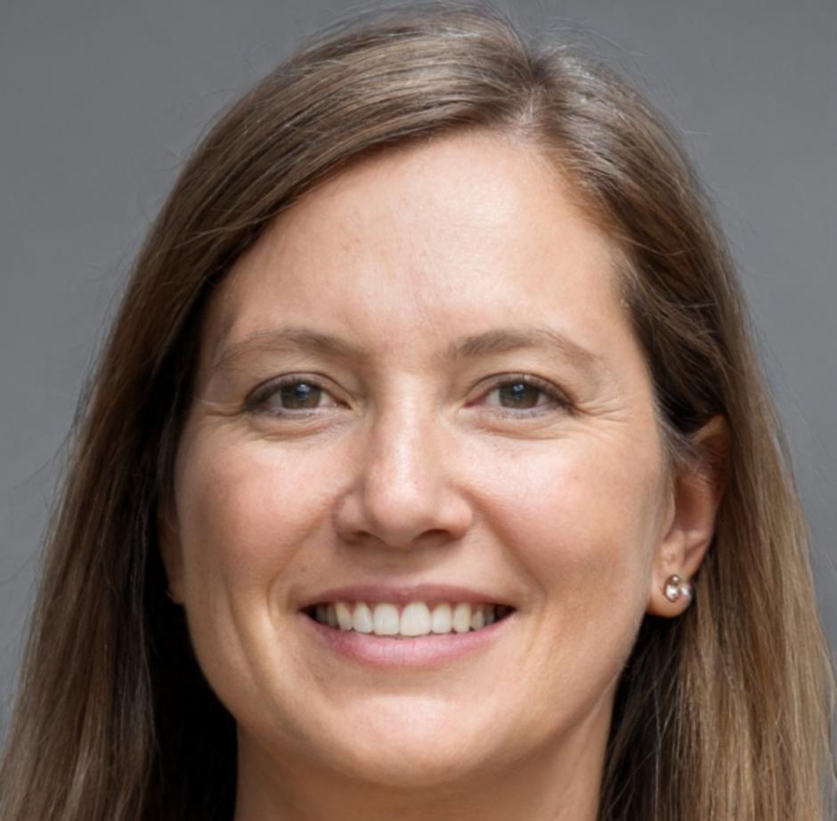 Directrice Générale de plurevonikraxagency